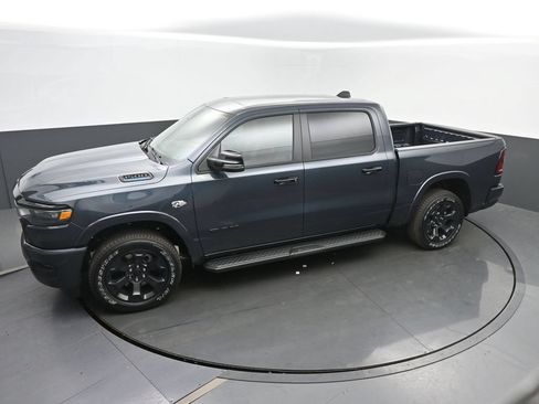New 2026 RAM 1500 4x4 Crew Cab image 39