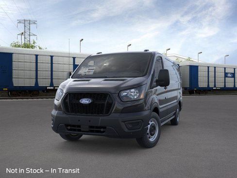 New 2026 Ford Transit 150 Low Roof RWD image 2