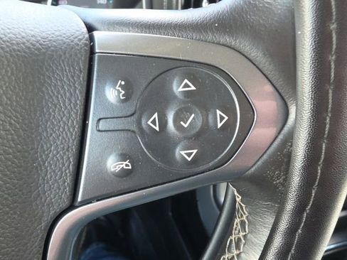 Used 2015 Chevrolet Silverado 2500 LTZ image 17