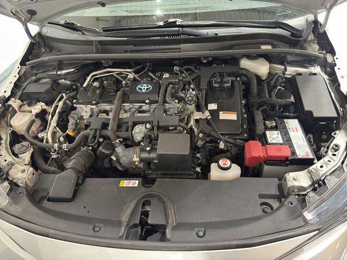 Used 2022 Toyota Corolla LE FWD image 30