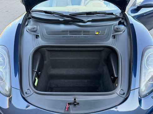 Used 2015 Porsche Boxster S image 20