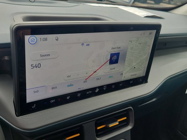 New 2026 Ford Maverick Tremor AWD/4WD image 25
