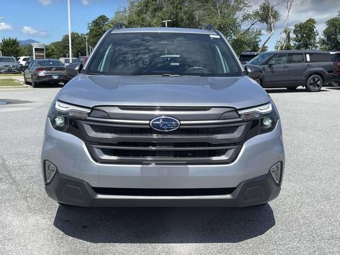 Certified 2026 Subaru Forester Premium w/ Base/Premium Plus Package AWD/4WD image 24