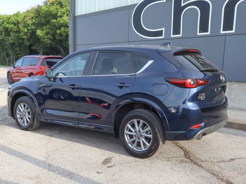 Used 2025 Hyundai Tucson SEL FWD image 6