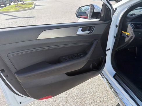 Used 2015 Hyundai Sonata Limited 2.0T image 15