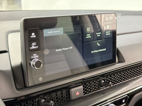 New 2026 Honda CR-V EX-L image 23