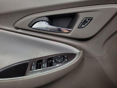 Used 2022 Chevrolet Malibu LS image 20