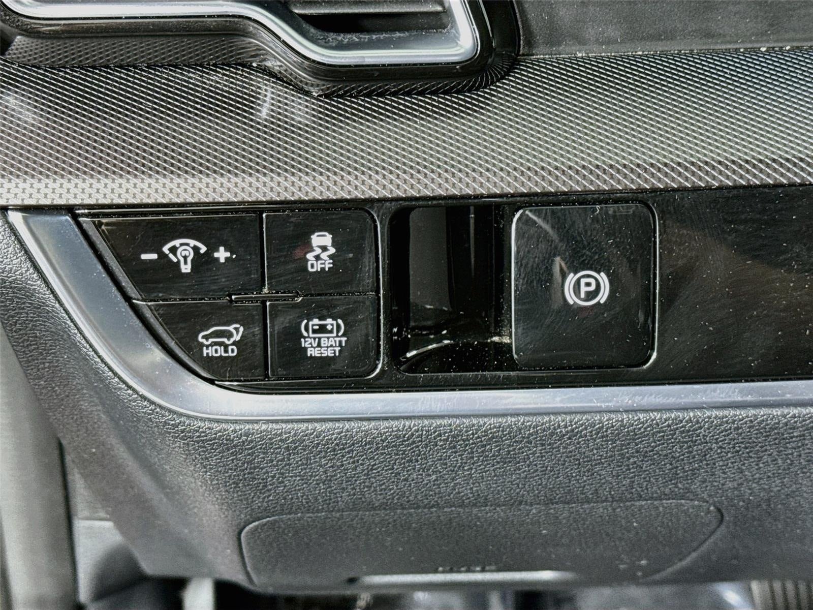 Used 2025 Kia Sportage SX Prestige AWD/4WD image 11