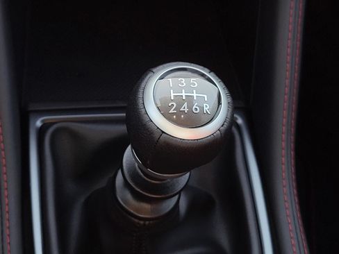 New 2026 Subaru WRX Limited AWD/4WD image 18