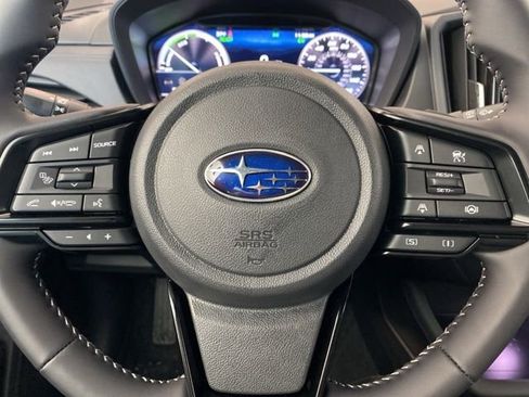 New 2026 Subaru Forester Touring AWD/4WD image 14