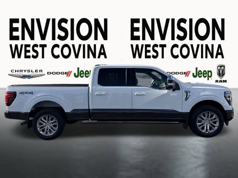 Used 2024 Ford F150 King Ranch image 12