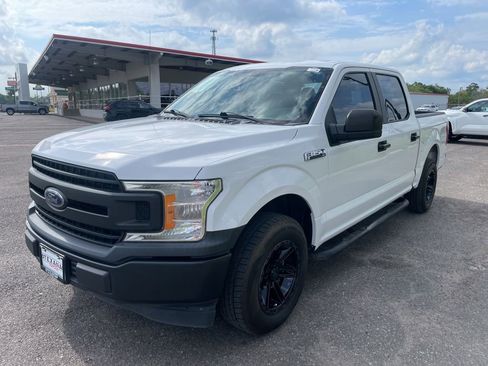 Used 2020 Ford F150 XL image 5