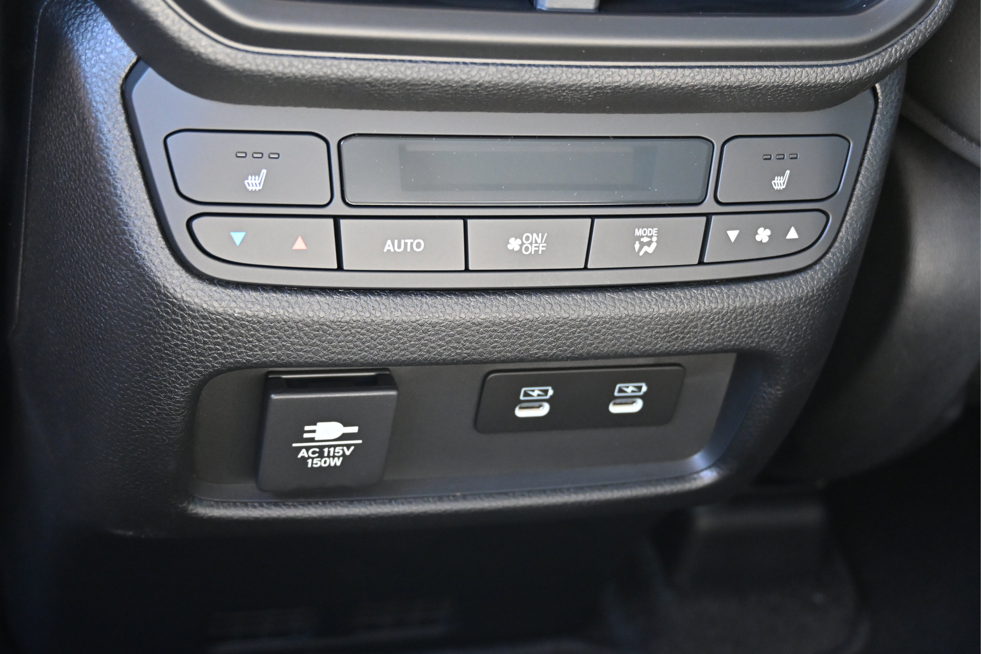 New 2026 Honda Pilot Elite image 12