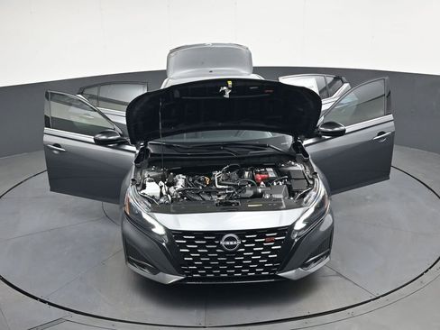 New 2026 Nissan Altima 2.5 SR FWD image 48