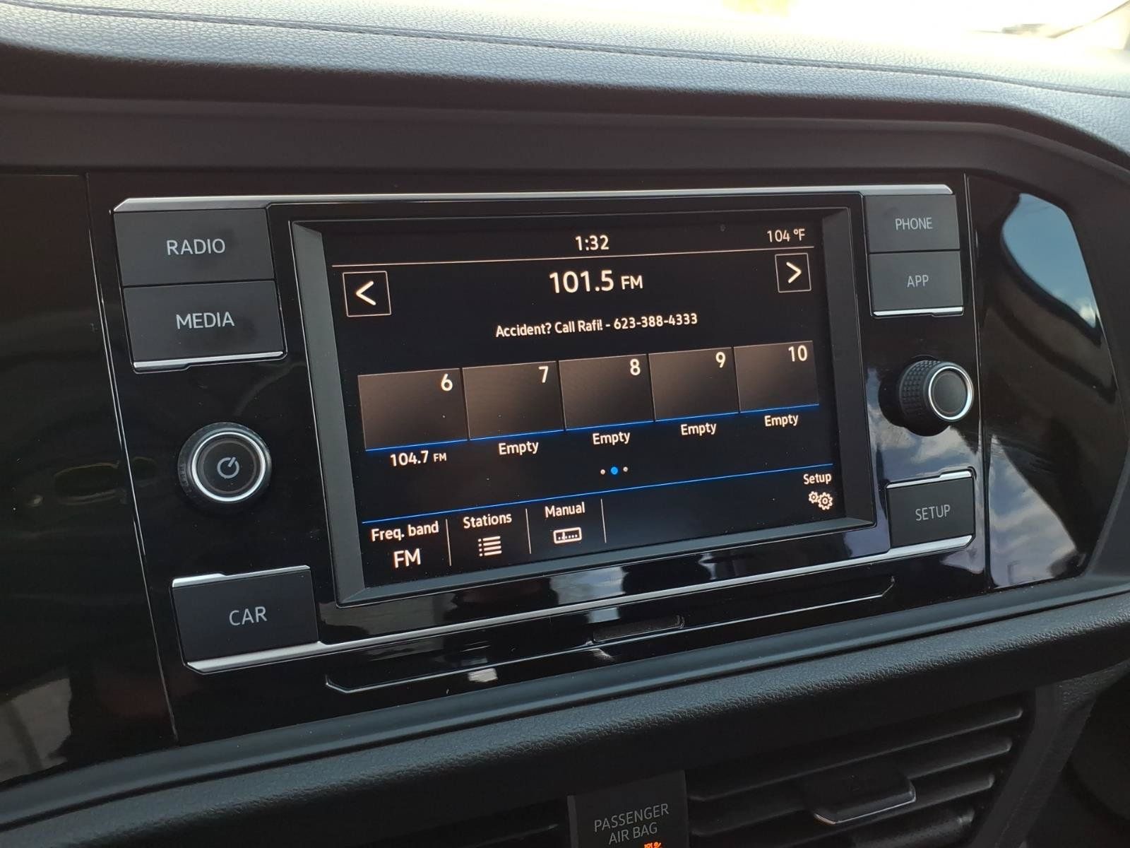 Used 2019 Volkswagen Jetta S w/ Driver Assistance Package FWD image 27