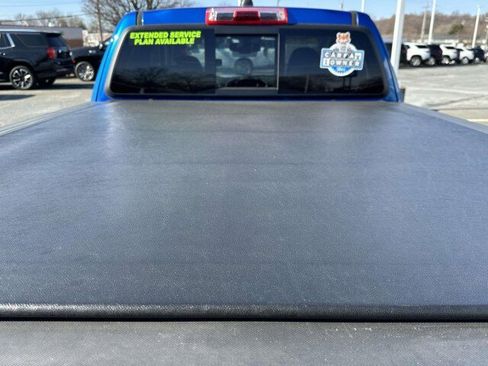 Used 2018 Chevrolet Colorado LT w/ Luxury Package, Chrome image 7