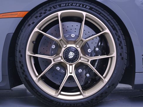 Used 2022 Porsche 911 GT3 image 18