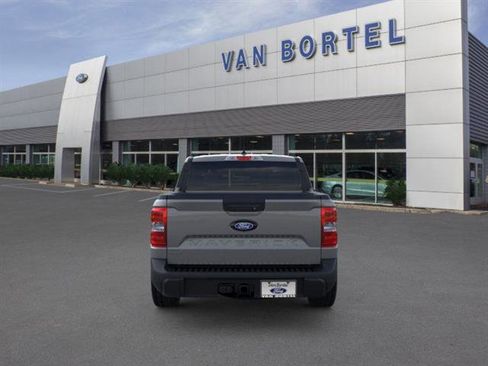 New 2026 Ford Maverick XLT w/ Equipment Group 301A image 5