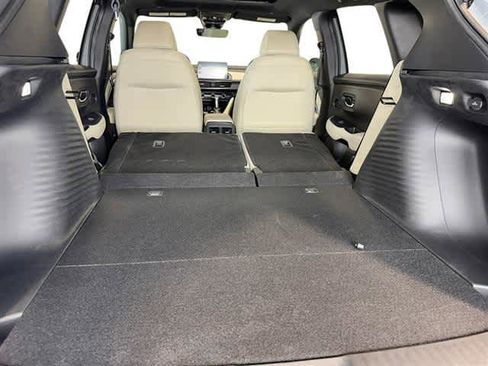 New 2025 Acura ADX A-Spec image 36