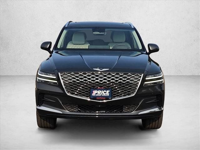 Used 2024 Genesis GV80 3.5T w/ Prestige Package AWD/4WD image 2