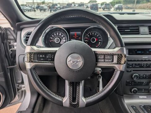 Used 2014 Ford Mustang Premium w/ Equipment Group 202A RWD image 13
