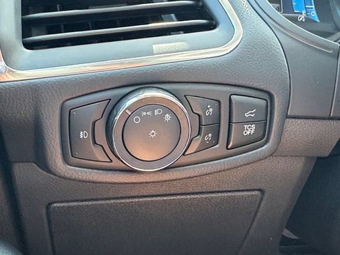 Used 2024 Ford Edge Titanium w/ Equipment Group 301A AWD/4WD image 15