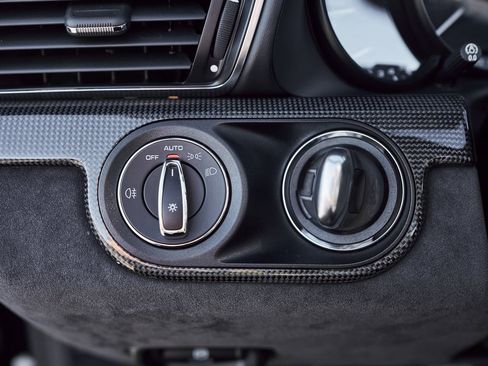 Used 2019 Porsche 911 Targa 4 GTS image 43