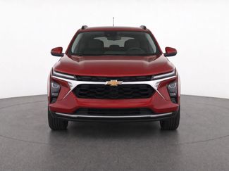 Used 2024 Chevrolet Trax LT w/ Driver Confidence Package FWD video 2