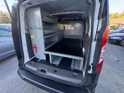 Used 2019 Ford Transit Connect XL image 17