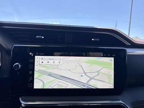 New 2026 GMC Sierra 1500 Denali AWD/4WD image 24