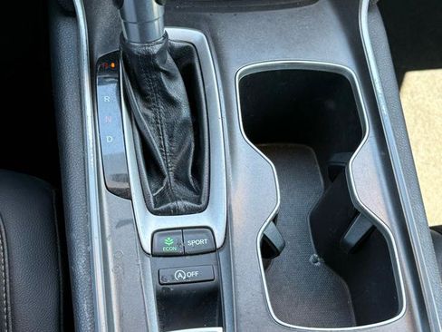 Used 2021 Honda Accord Sport image 18