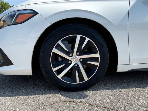 Used 2024 Honda Civic LX image 29
