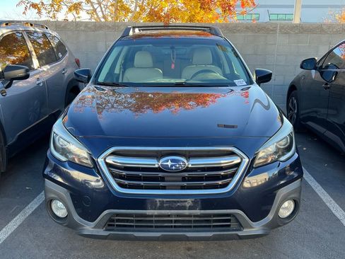 Used 2018 Subaru Outback 2.5i Premium w/ Popular Package #1 image 39