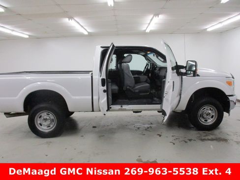 Used 2016 Ford F350 XL image 29