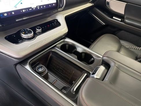 Used 2025 Ford Expedition Max Active image 26