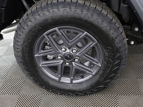 New 2026 Jeep Wrangler Unlimited Sport AWD/4WD image 38