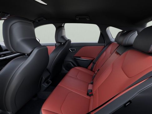 New 2026 Kia K4 GT-Line FWD image 13
