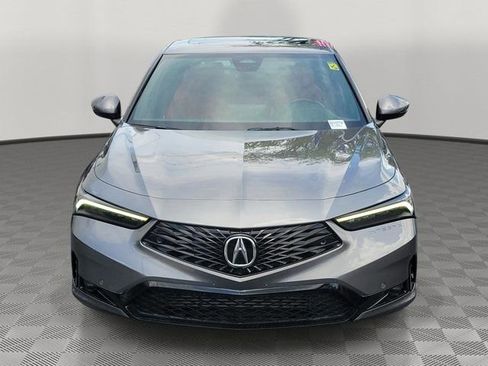 Used 2023 Acura Integra A-Spec FWD image 2