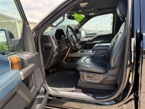 Used 2018 Ford F150 Limited AWD/4WD image 7