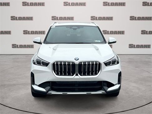 New 2026 BMW X1 xDrive28i w/ Technology Package image 8
