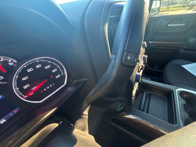 Used 2020 Chevrolet Silverado 1500 RST AWD/4WD image 32