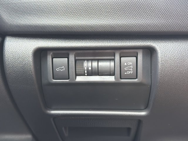 New 2026 Subaru Forester Premium AWD/4WD image 25