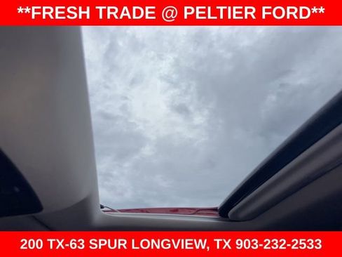 Used 2023 Nissan Altima 2.5 SR w/ SR Premium Package AWD/4WD image 20