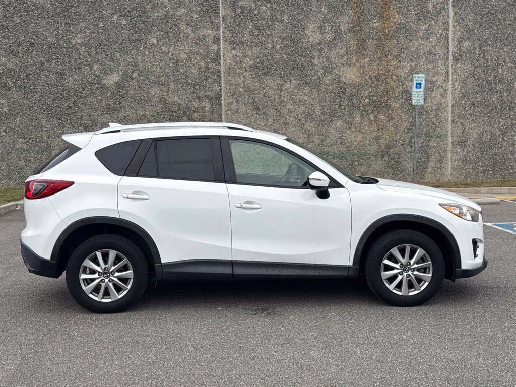 Used 2016 MAZDA CX-5 Touring AWD/4WD image 8