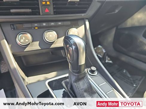 Used 2021 Volkswagen Jetta S w/ Driver Assistance Package FWD image 23