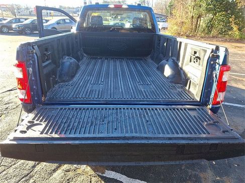 Used 2022 Ford F150 XL w/ Equipment Group 101A High image 29