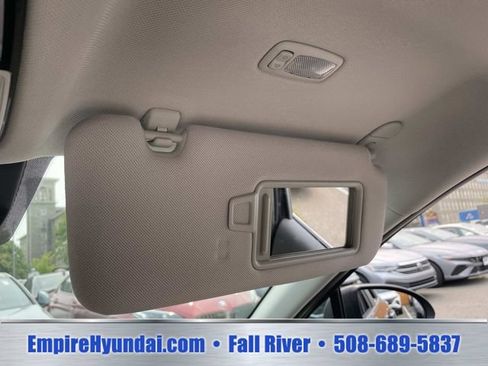 Used 2023 Hyundai Sonata SEL w/ Cargo Package FWD image 26