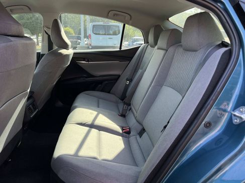 Used 2026 Toyota Camry LE w/ Convenience Package FWD image 13