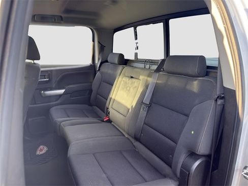 Used 2018 Chevrolet Silverado 1500 LT w/ All Star Edition image 13