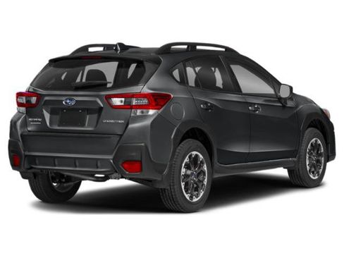 Used 2023 Subaru Crosstrek 2.0i Premium AWD/4WD image 2